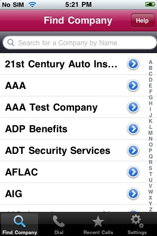 LucyPhone screenshot-3