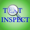Text Inspect