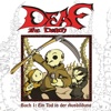DEAF The Death - Comic