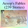 Aesop's Fables (239 Fables) Children's classics