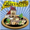 Les Zabitants iPad Edition