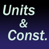 Units & Constants