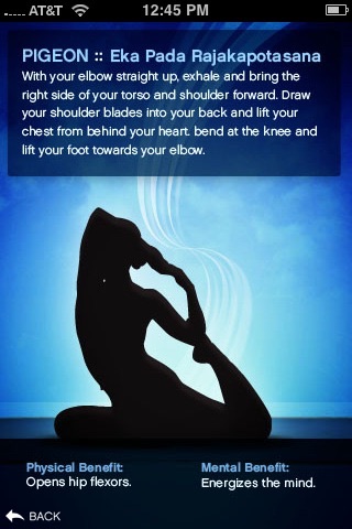 Yoga STRETCH Lite