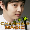 Your age is - Charming Magic No.1 -