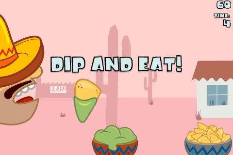 Smash Fiesta! screenshot-3