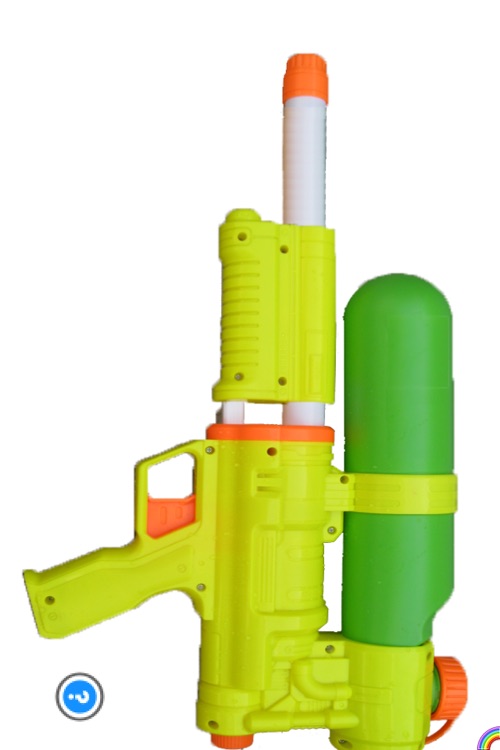 Squirt Gun