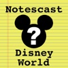 Walt Disney World Secrets Notescast