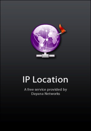 IPLocation(圖1)-速報App