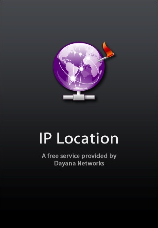 IPLocation