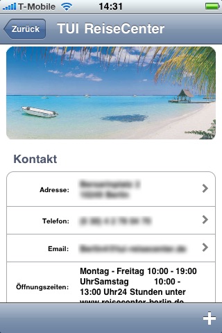 Travency screenshot-3