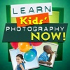 Learn Kids Photography Now!