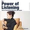 The Power of Listening (by Tony Alessandra)