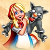 Little Red Riding Hood - The Interactive Story