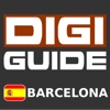 Barcelona guia turistica GPS