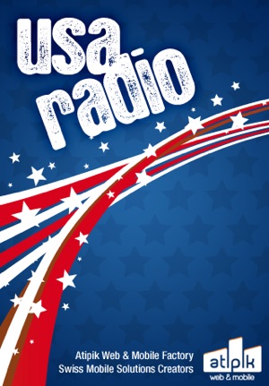 USARadio