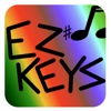 EZ Keys : 3 Octaves!