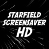 Starfield Screensaver HD