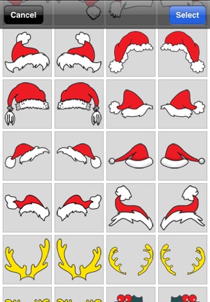 Xmas Hats(圖2)-速報App