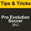 Tips and Tricks for Pro Evolution Soccer 2011