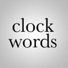Clock Words