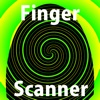 Good or Bad Touch - Fingerprint Scanner