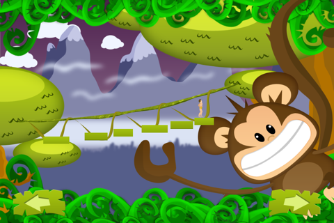 iJungle Quest HD Lite screenshot 4