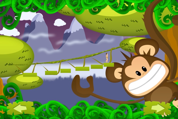 iJungle Quest HD Lite screenshot-3