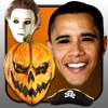 Halloween Booth for iPad