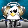 DJ Spinguin