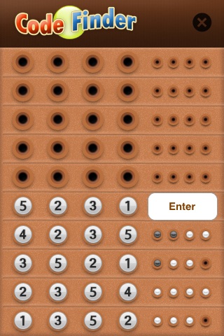 Code Finder