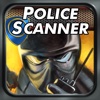 Police Scanner Radio (Plus Music & News)
