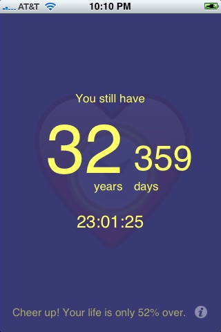 LifeCalc