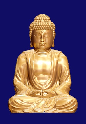 Buddha NightLight(圖1)-速報App