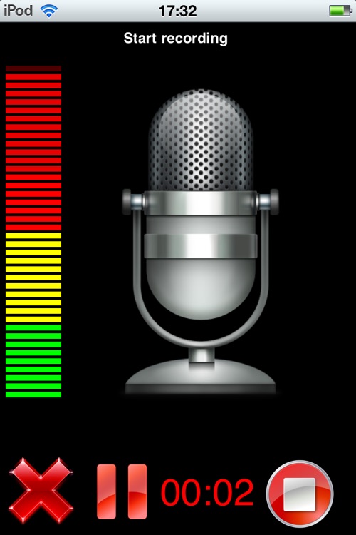 Speak&Freak Lite screenshot-3