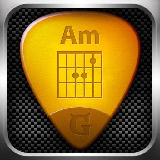 Ultimate Guitar Chords icon