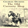 The Old Curiosity Shop by Charles Dickens!