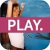 PLAY. Ibiza - Resort guide to bars, restaurants, clubs & boutique accommodation for Ibiza