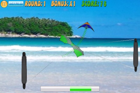 Pocket Kite screenshot-3