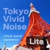 Tokyo Vivid Noise Lite - virtual sound experience -