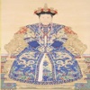 清朝皇后档案