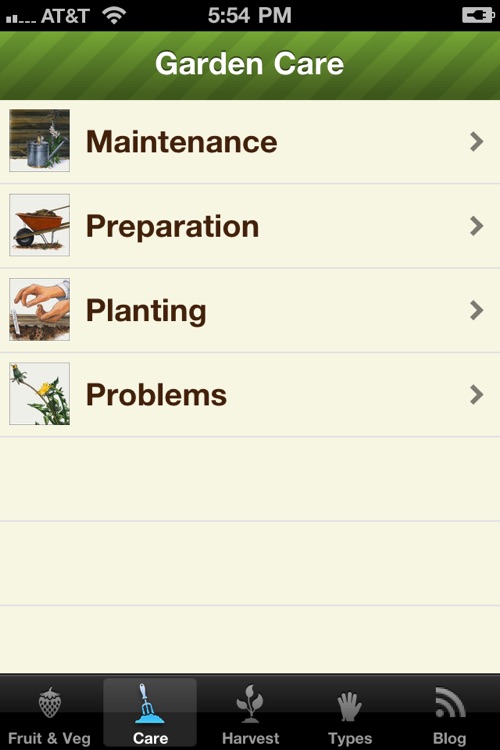 Essential Garden Guide - Comprehensive Guide to Gardening screenshot-3