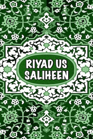 Riyad-us-Saliheen ( Islam Quran Hadith )
