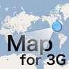 Map for 3G (and 3GS)