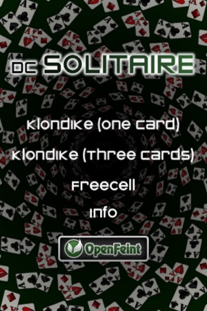 DC Solitaire(圖2)-速報App