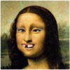 Annoying Talking Mona Lisa