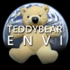 Teddy Bear Envi