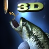 i 3D Fishing