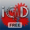 Now you can view and share CAD and 3D models on the go, with iCAD Professional