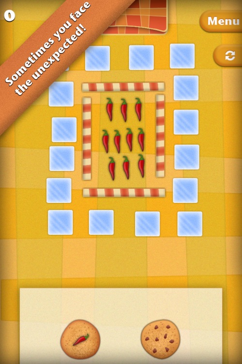 Cookie Wars screenshot-3