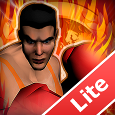 Activities of Hyper Punch-o-Box LITE